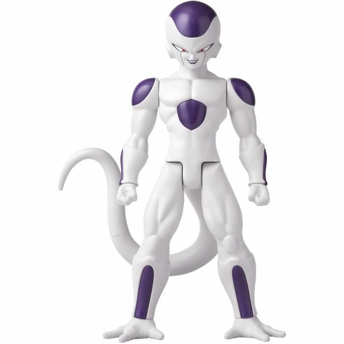 Sammenkoblet figur Dragon Ball Freezer 4ta forma 30 cm Dragon Ball